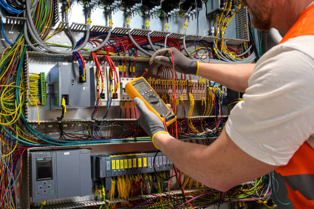 Best Licensed Electrician  in Kendale Lakes, FL